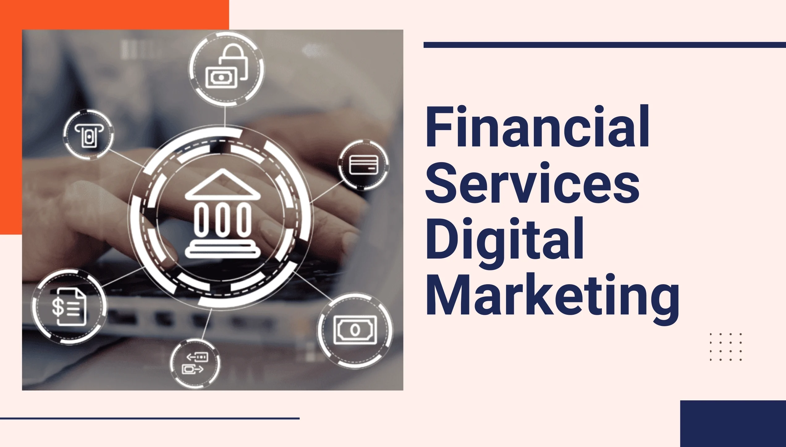 Financial Services Digital Marketing in Nagpur